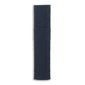 Mag-Lite Black Ballistic Nylon Belt Sheath W/Flap (Fits 2A Flashlight)